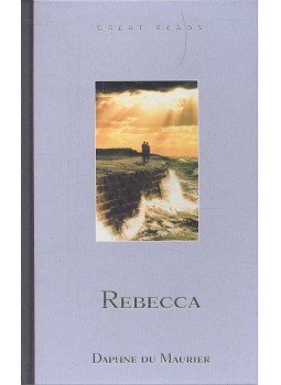 Daphne du Maurier - Rebecca Daphne du Maurier - Rebecca, null 0 antikvár könyv