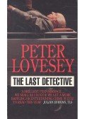 Lovesey, Peter - The Last Detective