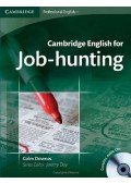 DOWNES, COLM - Cambridge English for Job-hunting
