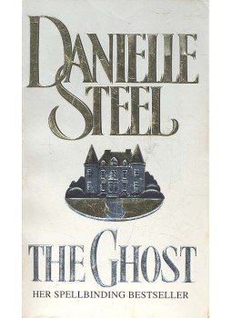 Danielle Steel - The Ghost Danielle Steel - The Ghost, null 1998 antikvár könyv