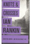 Rankin, Ian - Knots & Crosses