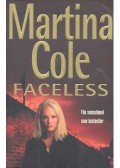 Martina Cole - Faceless