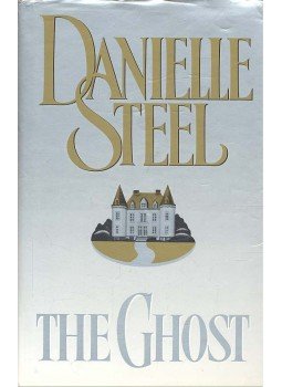 Danielle Steel - The Ghost Danielle Steel - The Ghost, null 1998 antikvár könyv