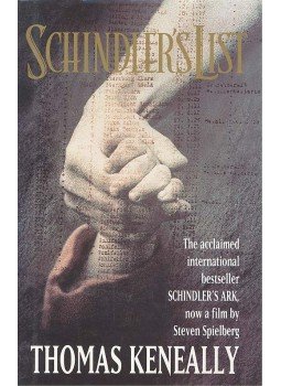 Thomas Keneally - Schindler's List Thomas Keneally - Schindler's List, null 1994 antikvár könyv