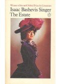 Isaac Bashevis Singer - The Estate