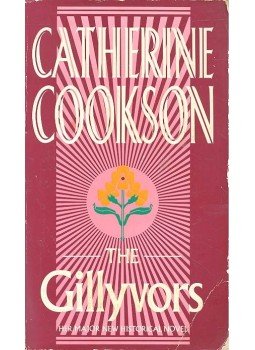 Cookson, Catherine - The Gillyvors Cookson, Catherine - The Gillyvors, null 1991 antikvár könyv