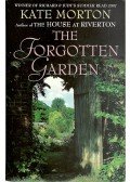 Kate Morton - The Forgotten Garden