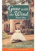 MARGARET MITCHELL - Gone with the Wind #1