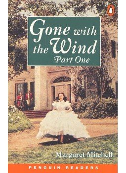 MARGARET MITCHELL - Gone with the Wind #1 MARGARET MITCHELL - Gone with the Wind #1, null 1995 antikvár könyv