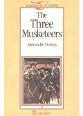 Alexandre Dumas - The Three Musketeers