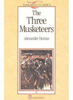Alexandre Dumas - The Three Musketeers Alexandre Dumas - The Three Musketeers, null 1988 antikvár könyv