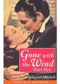 MARGARET MITCHELL - Gone with the Wind #2
