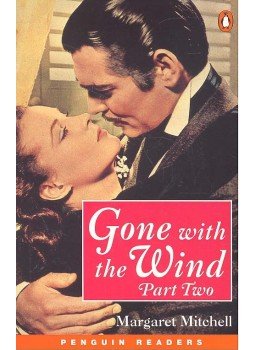 MARGARET MITCHELL - Gone with the Wind #2 MARGARET MITCHELL - Gone with the Wind #2, null 1995 antikvár könyv