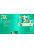 STRAUCH, ANN O. - YOUNG, A. ROBERT - Nitty Gritty Grammar Student's Book: Sentence Essentials for Writers