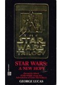 George Lucas - Star Wars: A New Hope