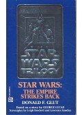Donald F. Glut - The Empire Strikes Back - The Star Wars Trilogy