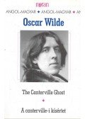 Oscar Wilde - The Canterville Ghost / A canterville-i kísértet
