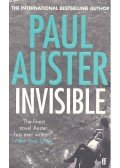 Auster, Paul - Invisible