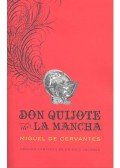 Cervantes, Miguel de - Don Quijote de la Mancha
