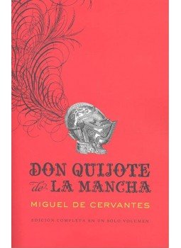 Cervantes, Miguel de - Don Quijote de la Mancha, null 2002 antikvár könyv