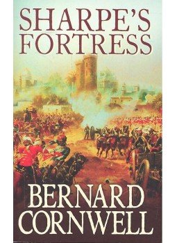 Bernard Cornwell - Sharpe's Fortress Bernard Cornwell - Sharpe's Fortress, null 2007 antikvár könyv