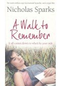 Nicholas Sparks - A Walk to Remember