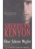 Sherrilyn Kenyon - One Silent Night