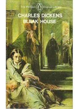 Charles Dickens - Bleak House Charles Dickens - Bleak House, null 1985 antikvár könyv