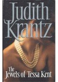 Krantz, Judith - The Jewels of Tessa Kent