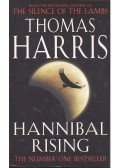 Thomas Harris - Hannibal Rising