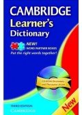Kate Woodford - Cambridge Learner's Dictionary