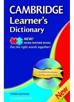 Kate Woodford - Cambridge Learner's Dictionary Kate Woodford - Cambridge Learner's Dictionary, null 2010 antikvár könyv
