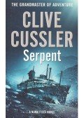 Clive Cussler - Serpent