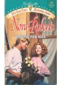 Nora Roberts - Waiting for Nick