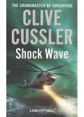 Clive Cussler - Shock Wave