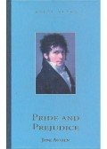 Jane Austen - Pride and Prejudice
