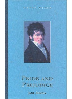 Jane Austen - Pride and Prejudice Jane Austen - Pride and Prejudice, 2003 antikvár könyv