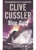 Clive Cussler - Blue Gold