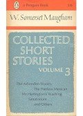 Maugham, W. Somerset - Collected Short Stories Vol. 3