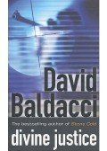 David BALDACCI - Divine Justice