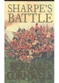 Bernard Cornwell - Sharpe's Battle