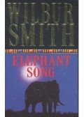 Wilbur Smith - Elephant Song