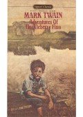 Twain, Mark - Adventures of Huckleberry Finn