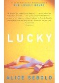 SEBOLD, ALICE - Lucky