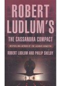 Robert Ludlum,Philip Shelby - The Cassandra Compact