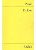 Platón - Phaidon oder von der Unsterblichkeit der Seele
