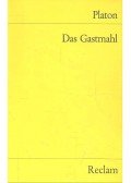 Platón - Das Gastmahl