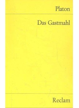 Platon - Das Gastmahl Platon - Das Gastmahl, null 1977 antikvár könyv