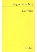 Strindberg, August - Der Vater