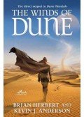 Brian Herbert,Kevin J. Anderson - The Winds of Dune